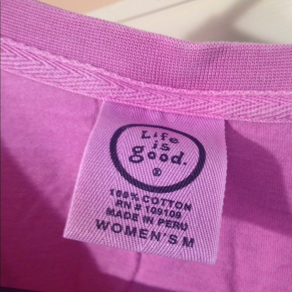 Women's Tshirt